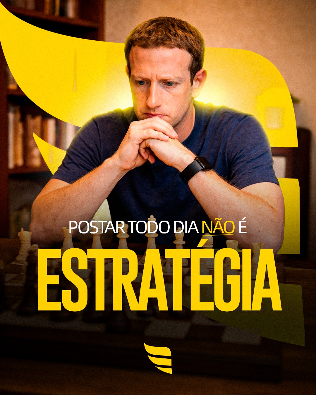 Estrategia